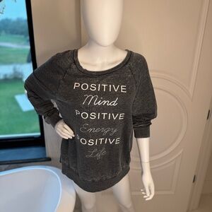 Miken, Size L, Charcoal Grey